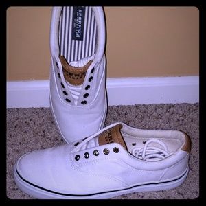 Sperry Striper CVO Sneakers